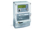 RS485 RS232 Amr 3段階スマートなエネルギー メートルの正確さのクラス0.2s IEC 62056 61