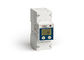 IEC 62052 11は2003年IEC 62053 11 2003年の喧騒の柵KWH単一フェーズDIN43880をメーターで計る