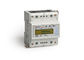 IEC 62053の喧騒の柵KWHはHz 50 60単一フェーズの友の電気メートル10 80をメーターで計る